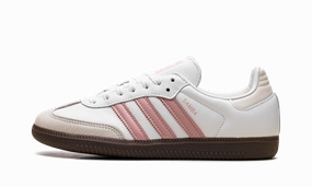 Quick Hike Lift Hike Samba Og WMNS "White Wonder Mauve"