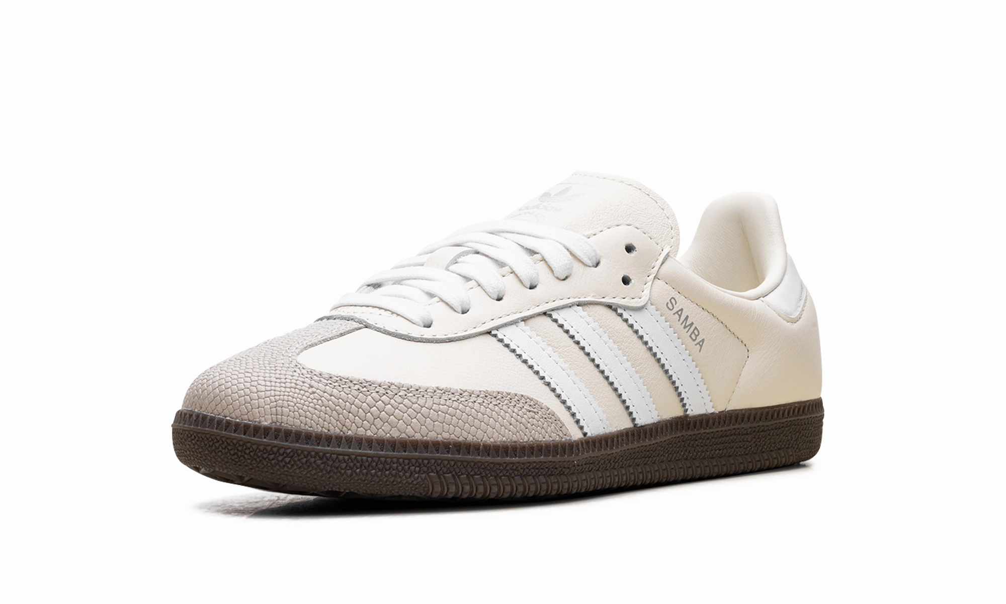 Samba OG WMNS "Wonder Alumina" Easy on
