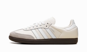 Samba OG WMNS "Wonder Alumina" Pass Step Neat Lines