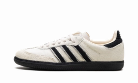 Samba OG WMNS "Wonder White Black Pony" Pointed Toe