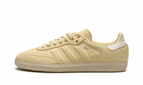 Samba "Almost Yellow" Fast Comfort