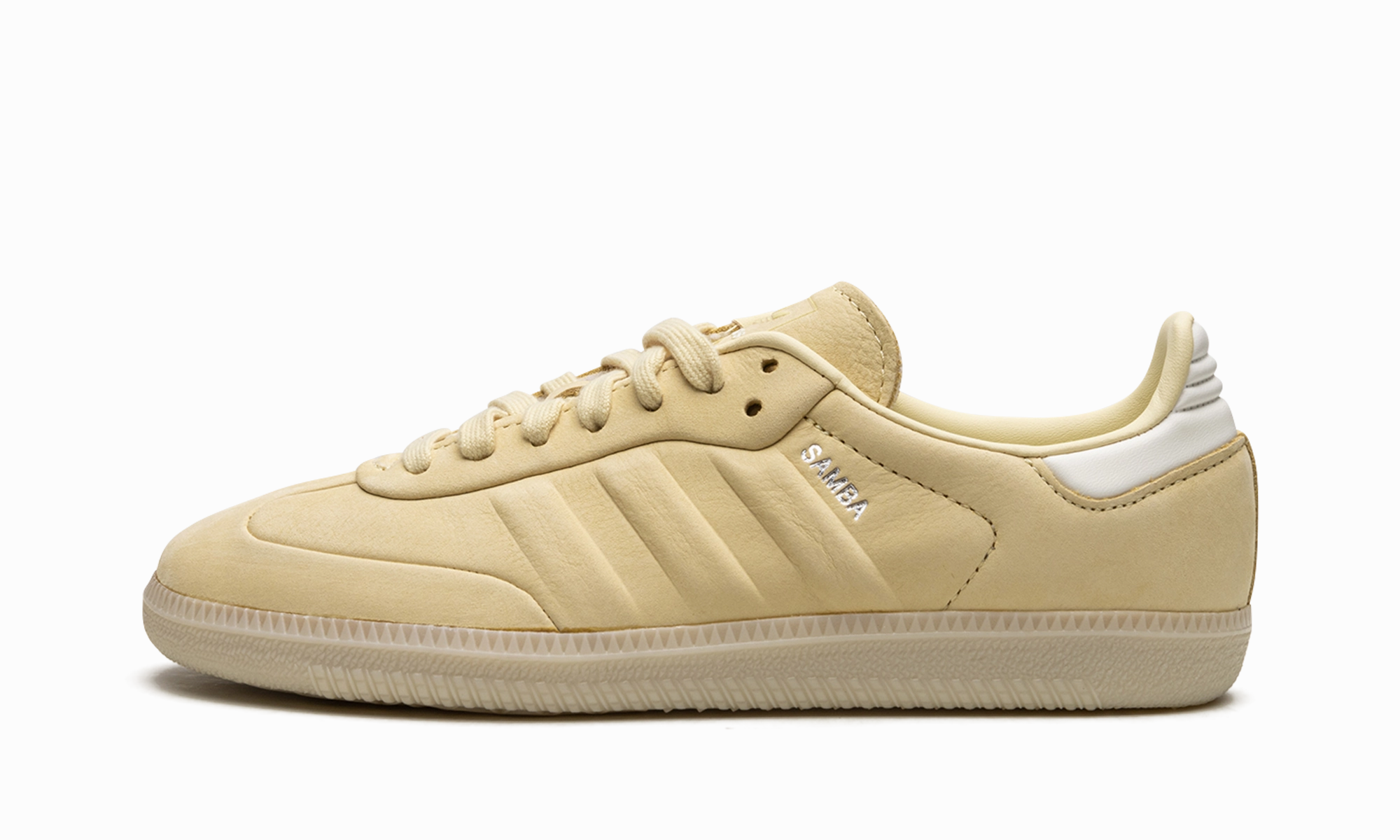Samba "Almost Yellow" Fast Comfort