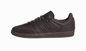 Running Light Samba "Brogue Pack"