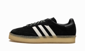 Samba "Clarks 8th Street Samba - Green" Step Fresh Pull Hike