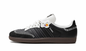 Festival Ready Breathable Inner Sock Samba "Dia de los Muertos - Black"
