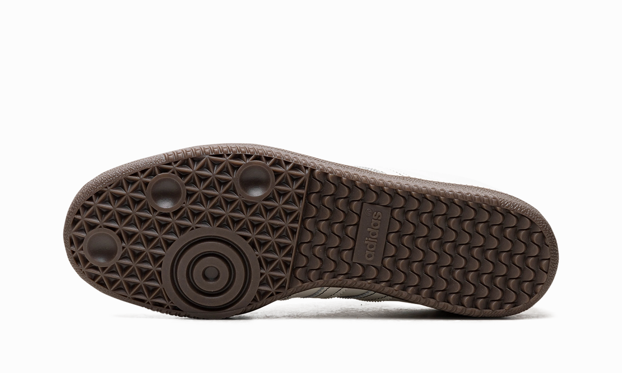Wind Step Contoured Insole Shape Samba "Dia de los Muertos - White"