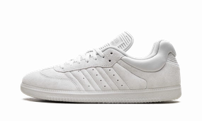 Samba "Dingyun Zhang - White Vapor" Natural Fit