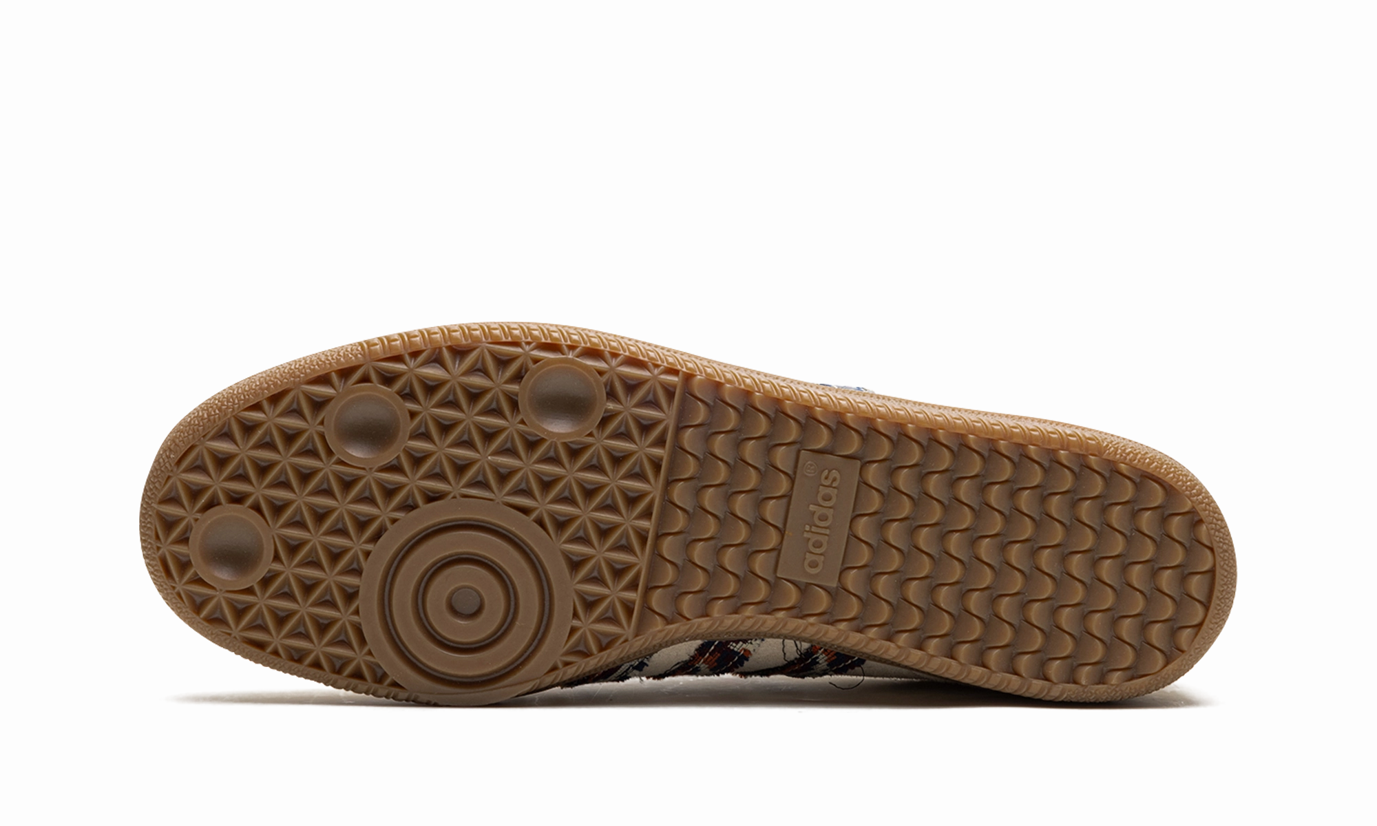 Sole Grip Samba "END - Consortium Cup"