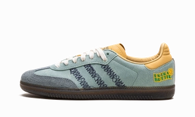 Samba "Extra Butter - Consortium Cup" Effortless Move