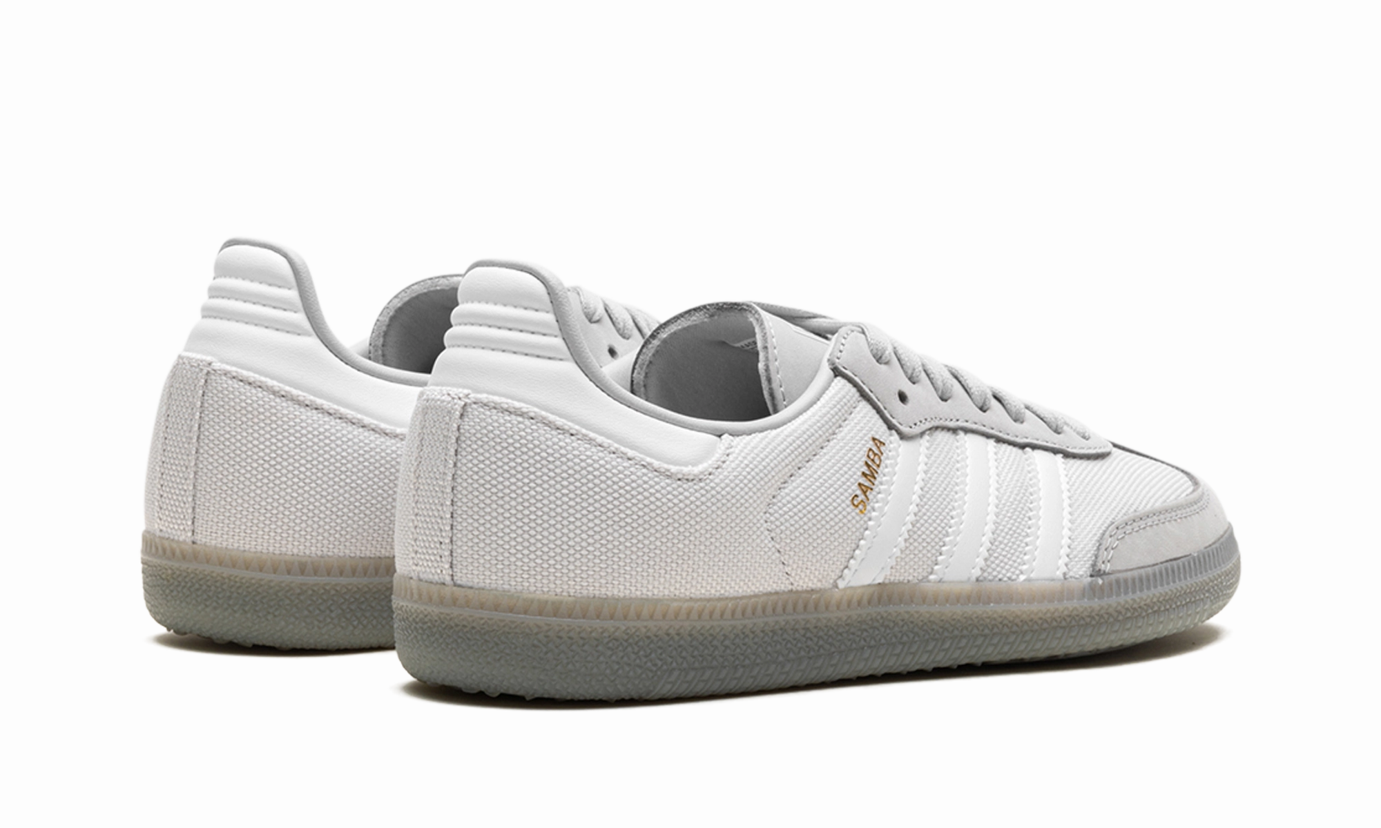 Functional Look Snow Path Samba "Grey"