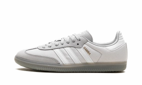 Errand Mode Samba "Grey"
