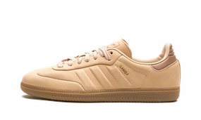 Dodge Step Gentle Walk Samba "Halo Blush Gum"