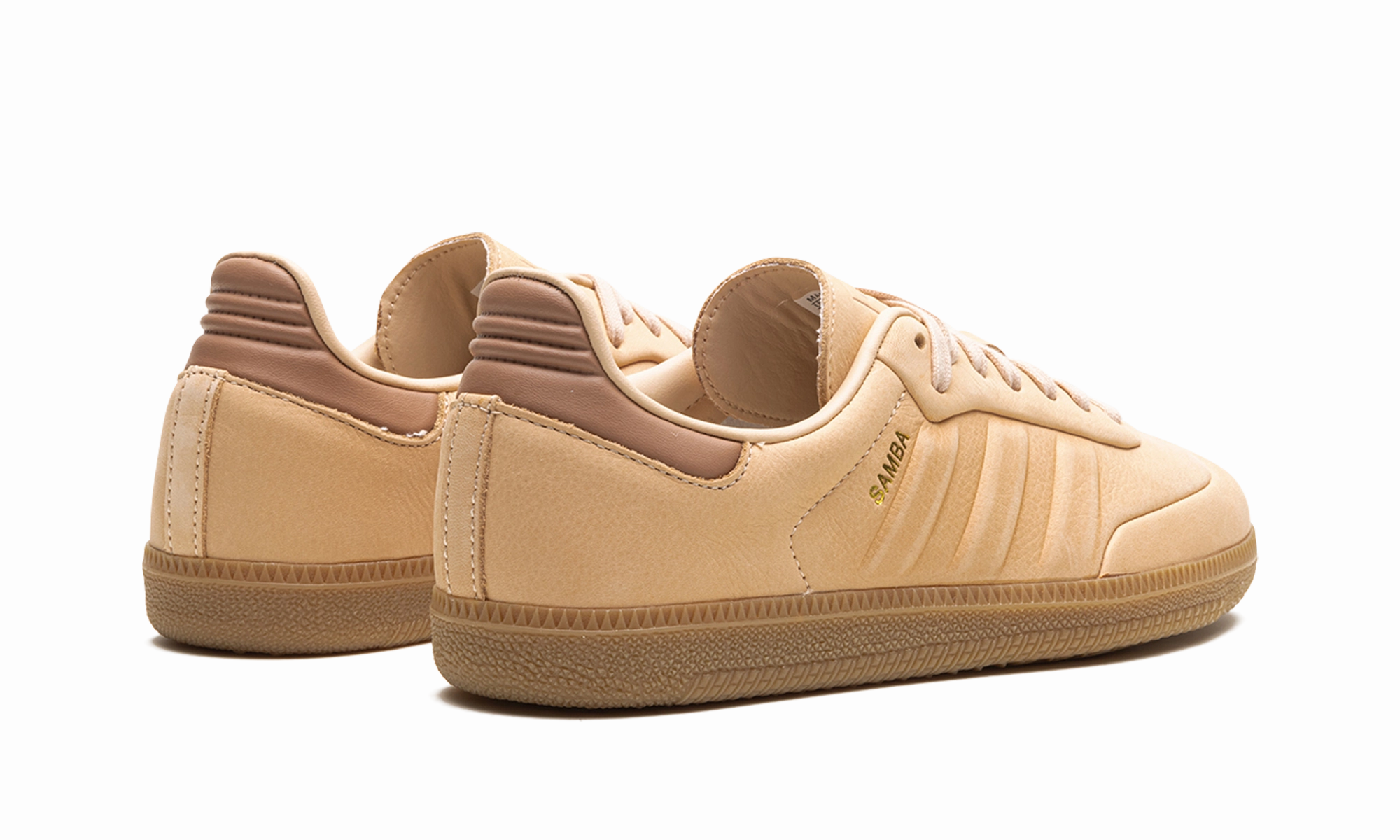 Samba "Halo Blush Gum" Neutral Color