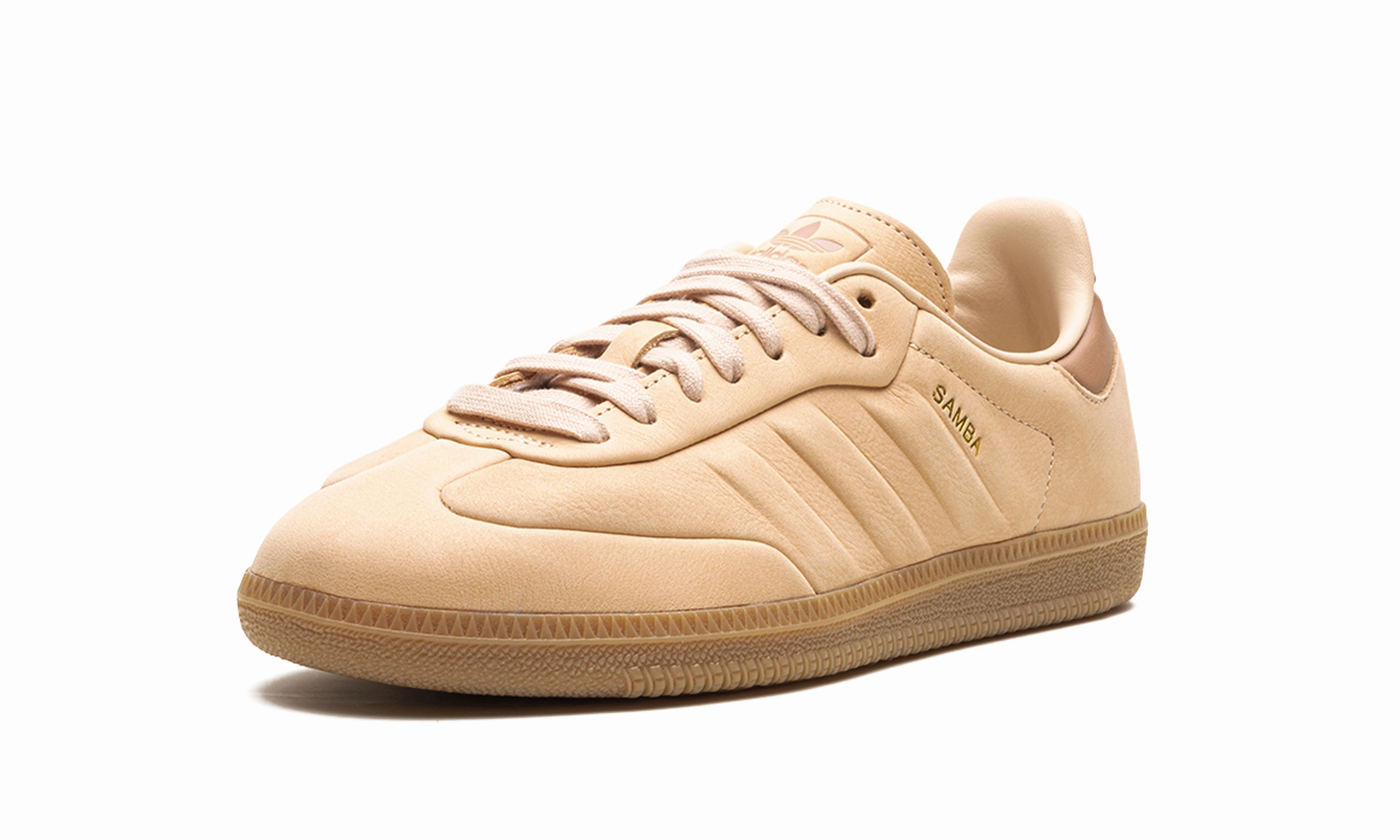 Marathon Walk Lunch Jog Samba "Halo Blush Gum"