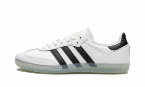 Samba "Jason Dill" Supportive Fit Arch Care