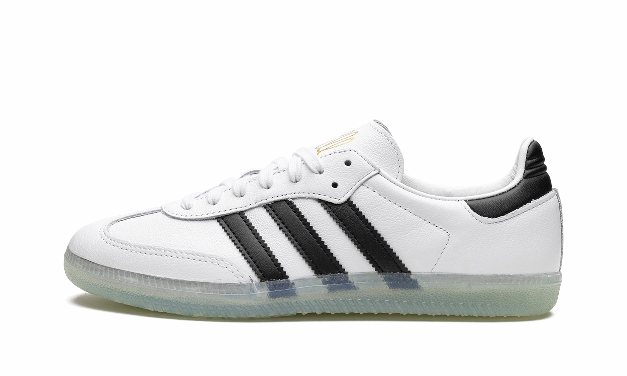 Samba "Jason Dill" Supportive Fit Arch Care