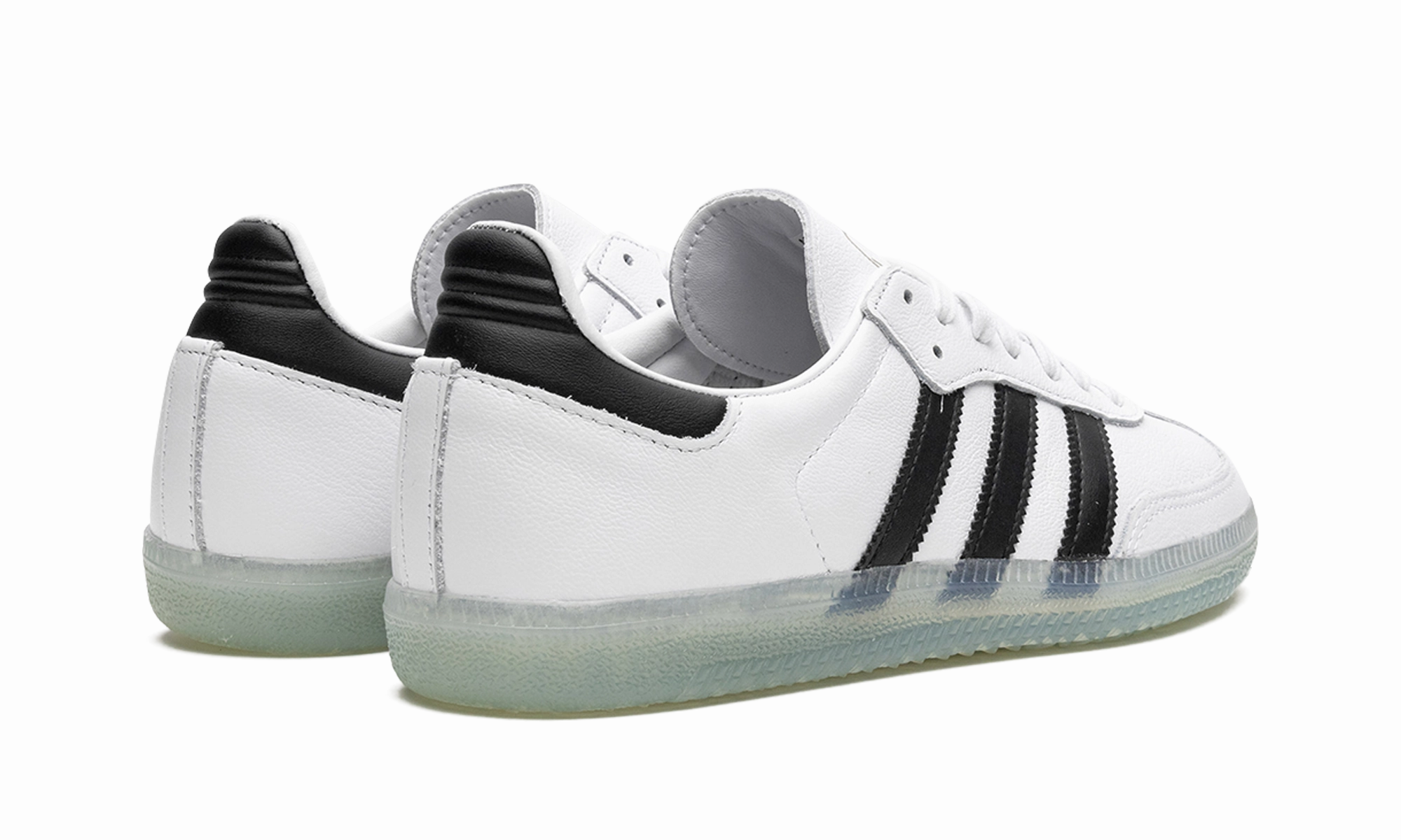 Samba "Jason Dill" Slip   resistant   sole