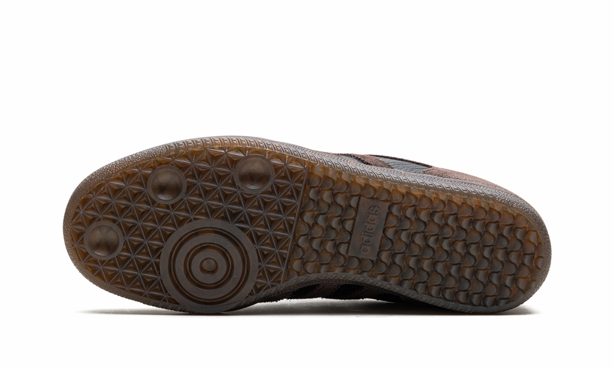 Dry Touch Samba "Kader Sylla"