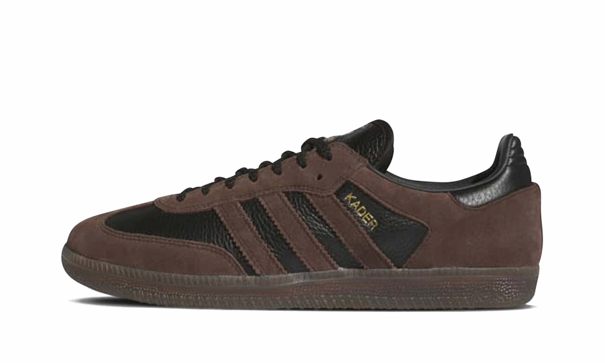 Motion Ease Cloud Like Comfort Samba "Kader Sylla"