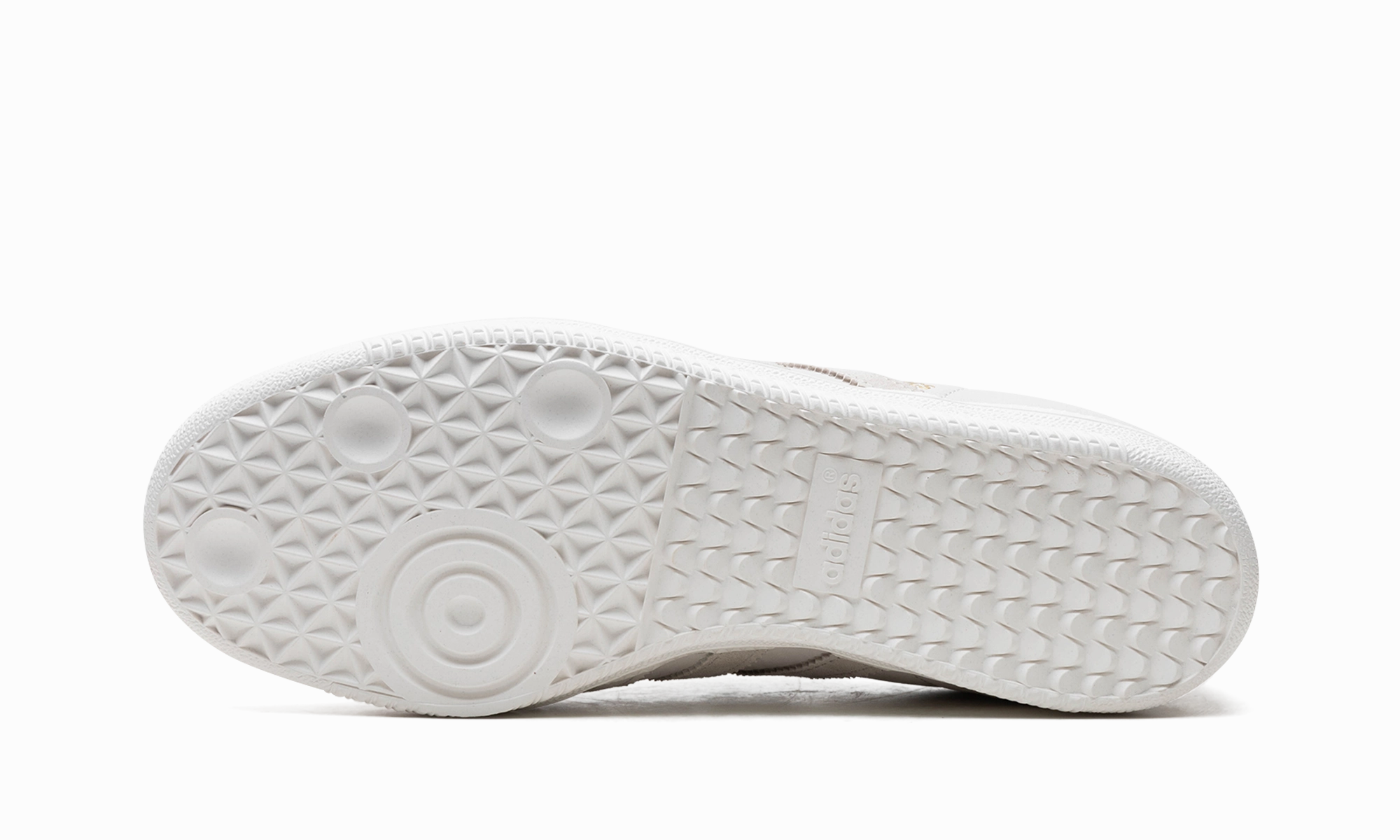 Casual Performance Countryside Walk Samba "Kith - Classics Program - Cloud White"