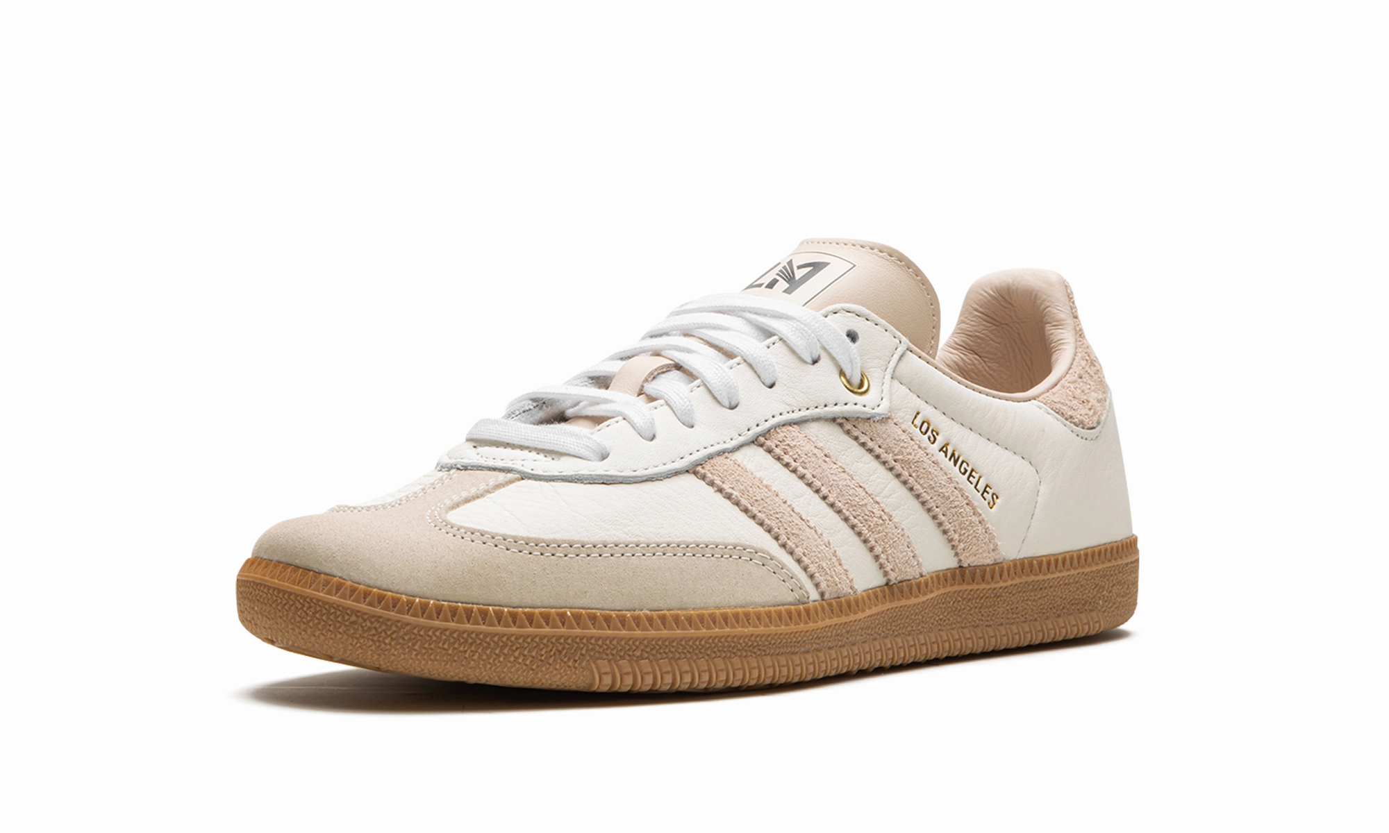 Fresh Looks Samba "LAFC Los Angeles Football Club"
