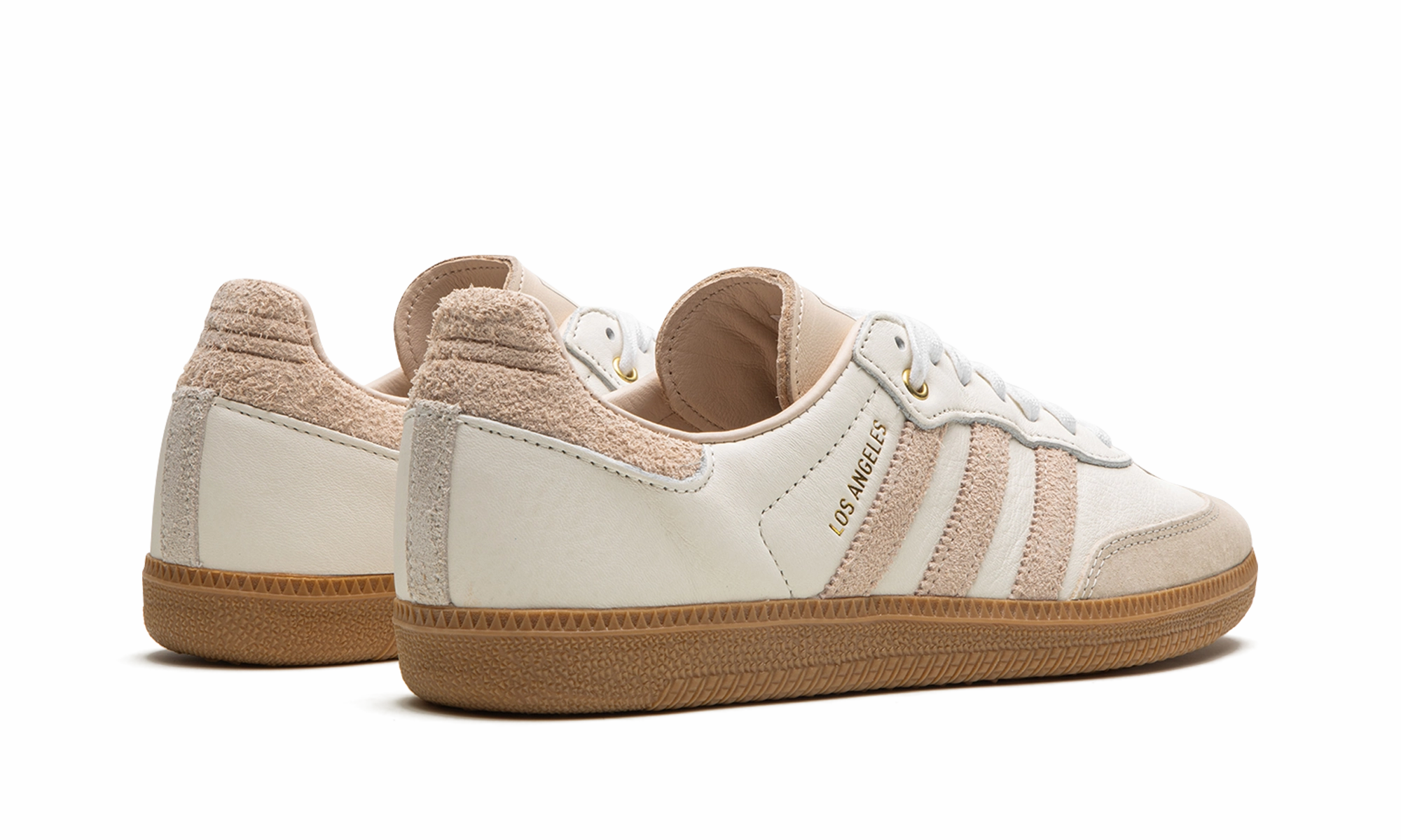 Abrasion Resistant Toe Samba "LAFC Los Angeles Football Club"
