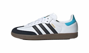 Samba "Newcastle United - Home Kit" All Day Travel Pastel tone