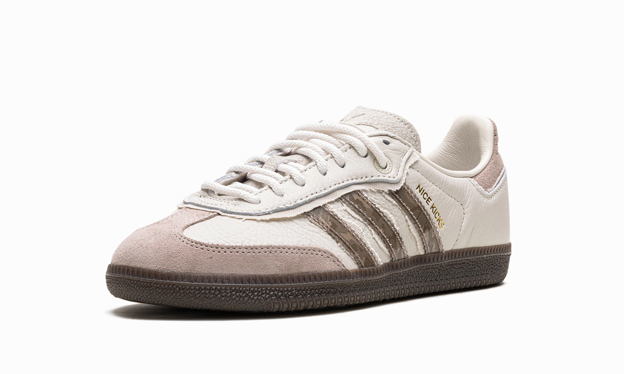 Harbor Hike Samba "Nice Kicks - Consortium Cup"