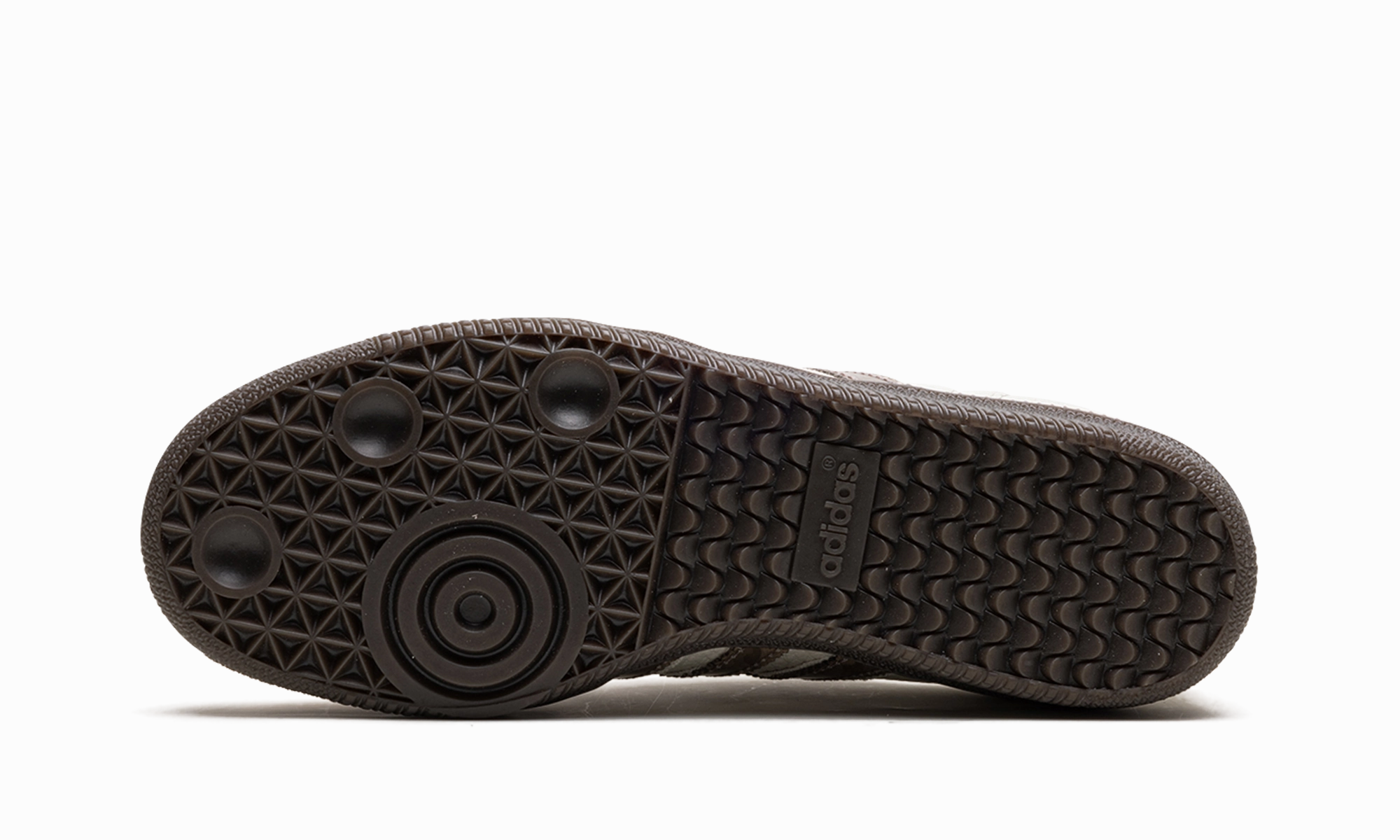Samba "Nice Kicks - Consortium Cup" Urban Daily Breathable