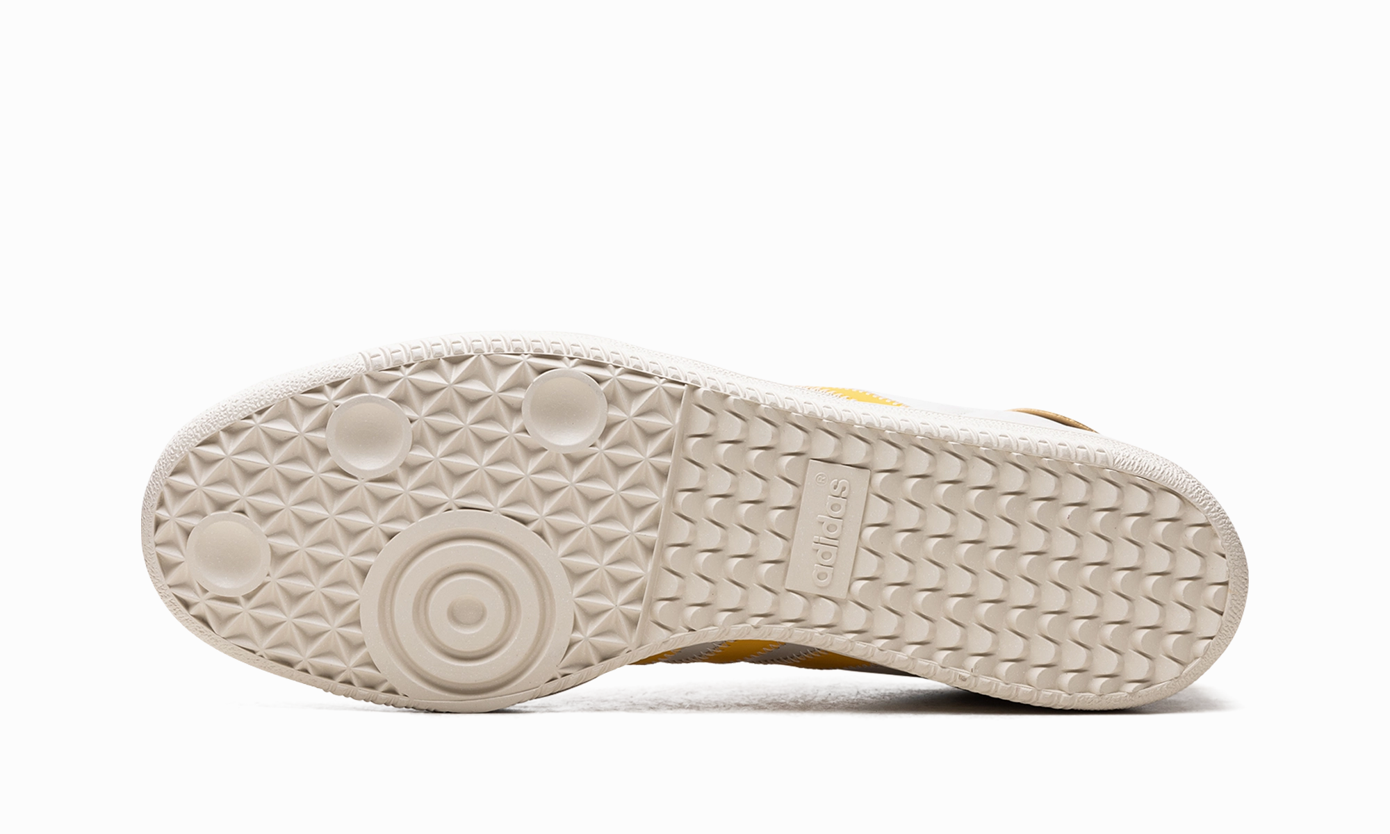 Move Naturally Moon Step Samba "Pharrell Williams - Bold Gold"