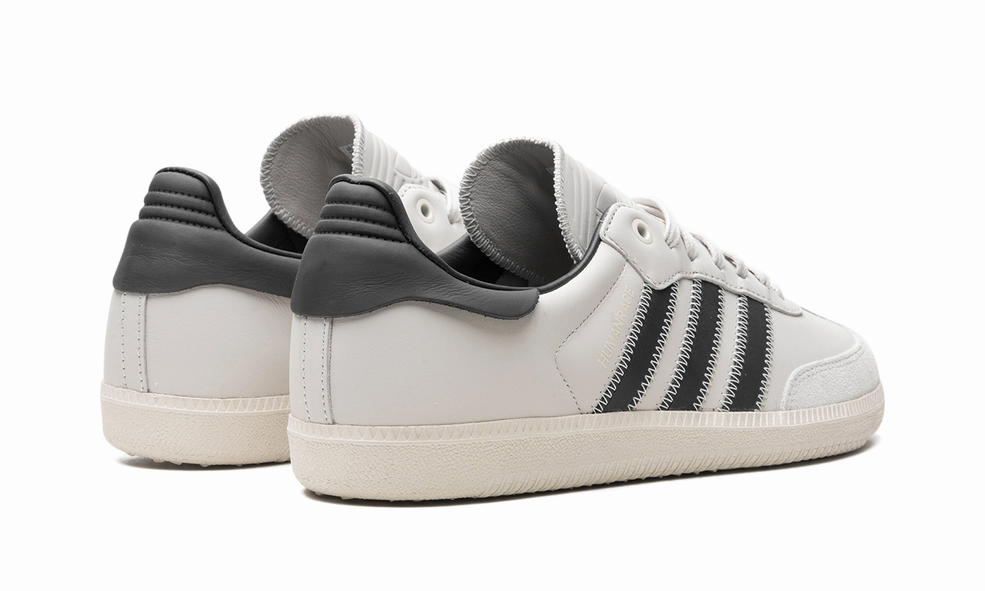 Motion Grip Tide Path Samba "Pharrell Williams - Core Black"