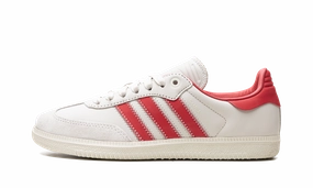 Stretchable Material Mood Match Samba "Pharrell Williams - Glory Red"