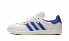 Samba "Pharrell Williams - Navy" All Day Fit