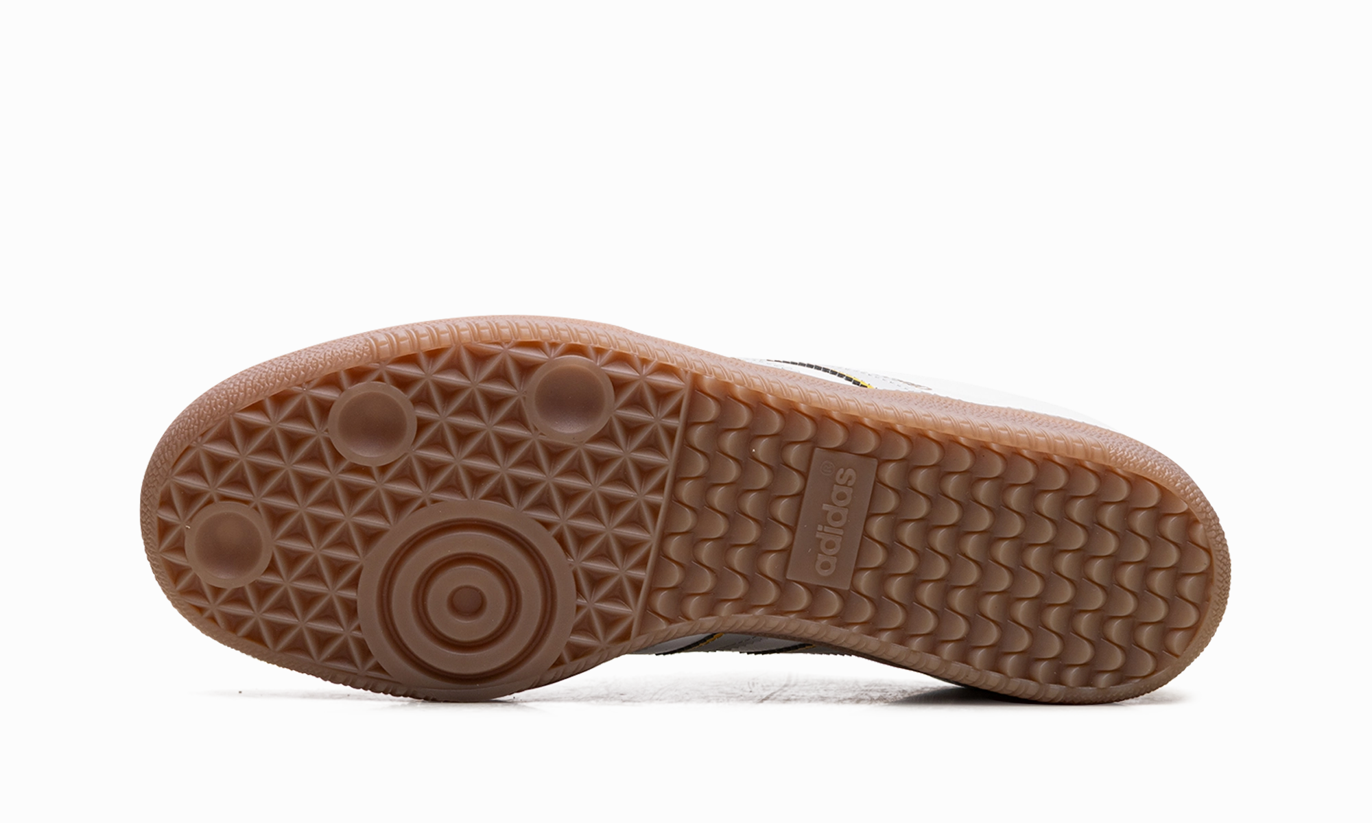 Classic Shoes Urban Activity Samba "Real Madrid"