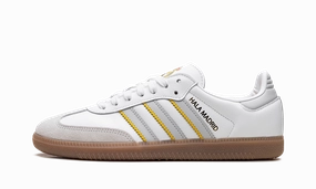 Relaxed Vibe Samba "Real Madrid"