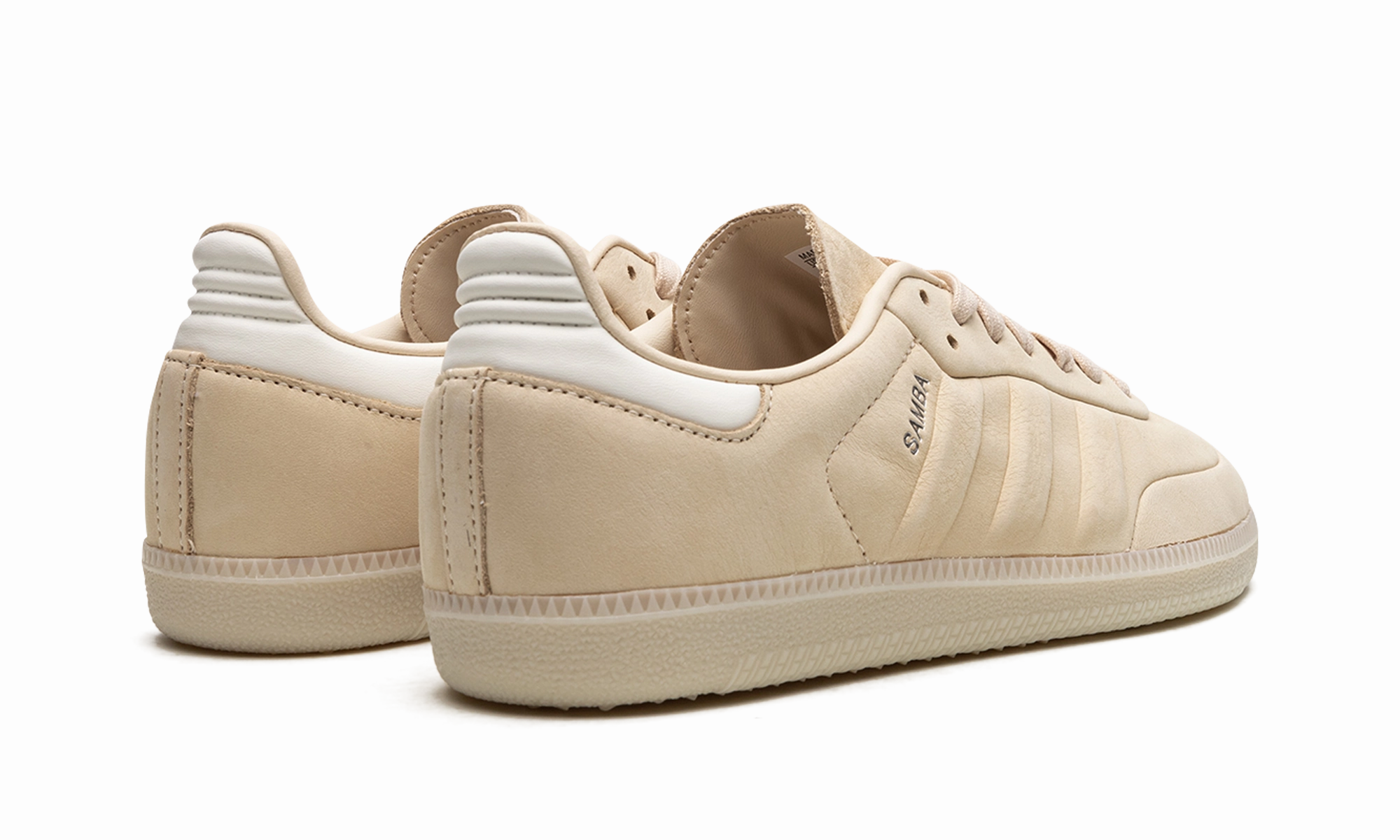 Samba "Sand" Sport Touch