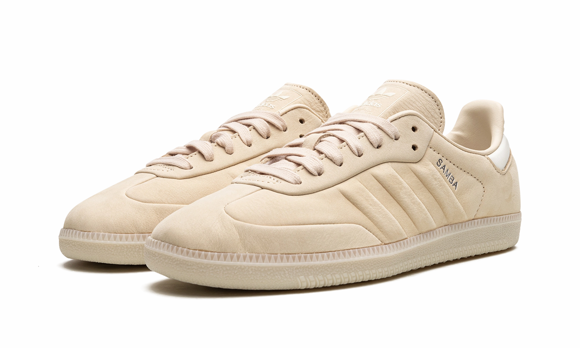 SlipResistant Samba "Sand"