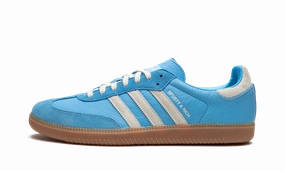 Samba "Sporty & Rich - Blue Grey" Light Hike Comfy All