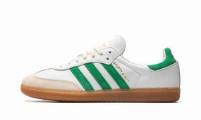 Samba "Sporty and Rich" Smooth Finish