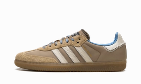 Unisex Choice Samba "Wales Bonner - Desert White"