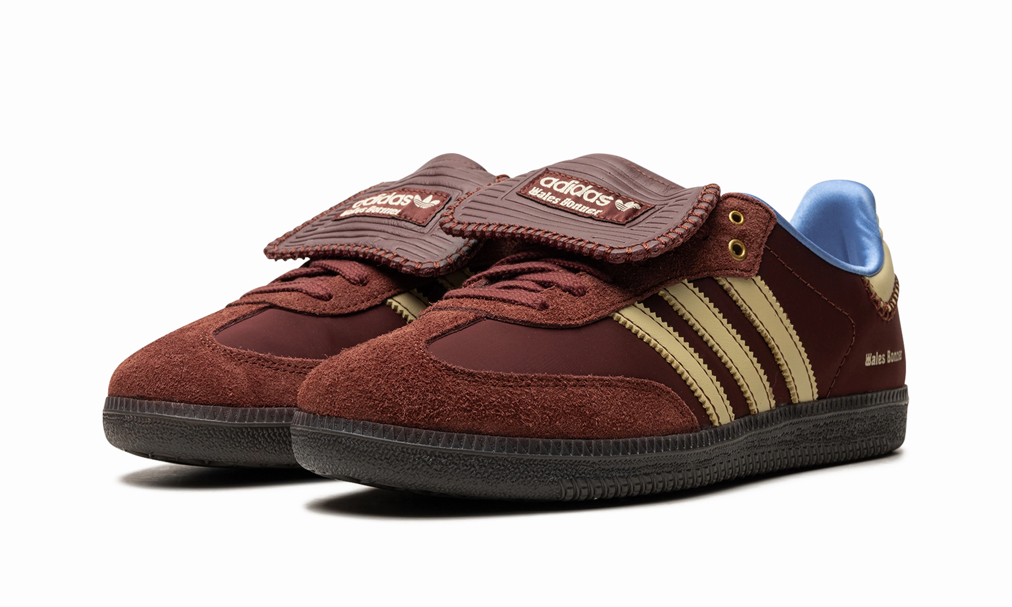 Samba "Wales Bonner - Nylon" Weather Ready
