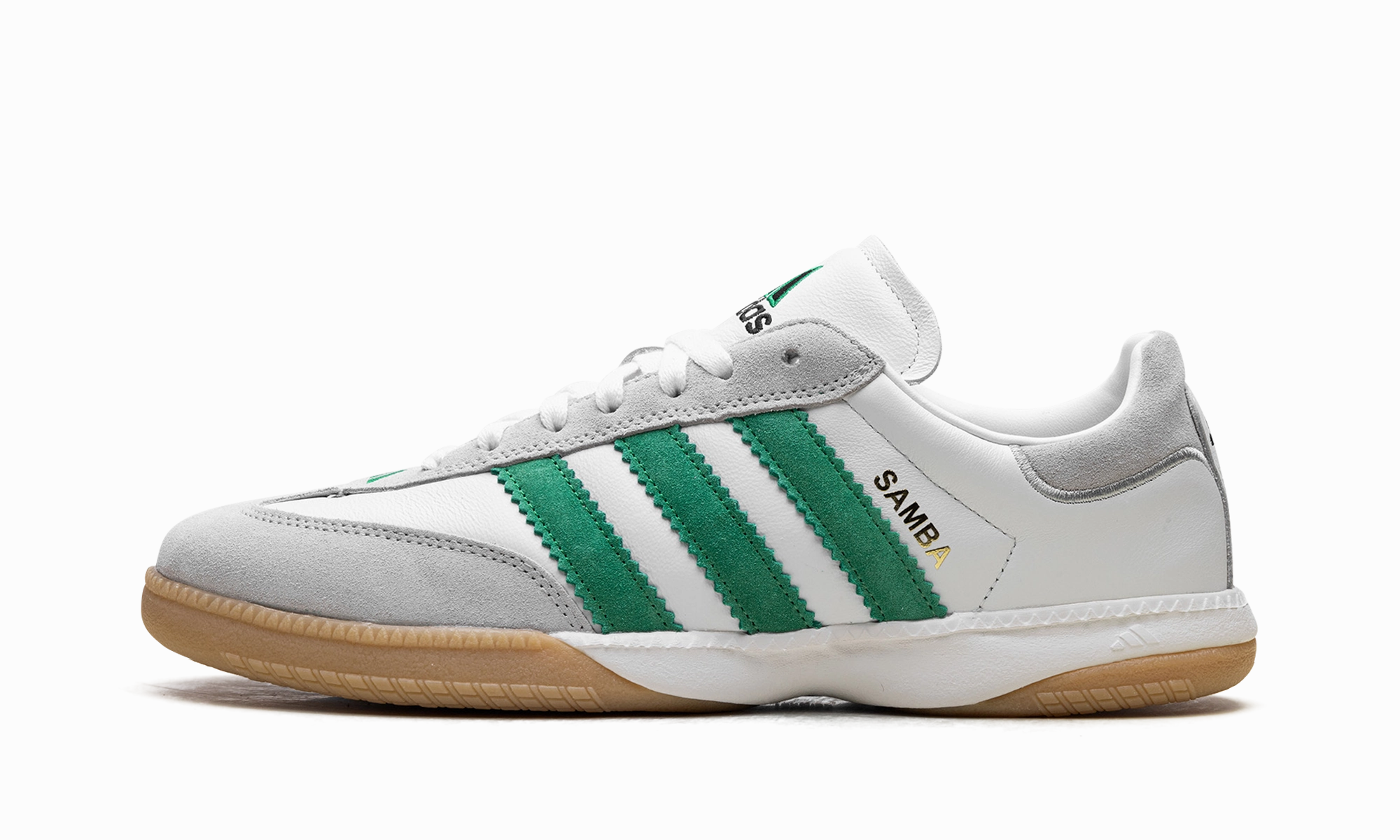 Samba "White" Active Day