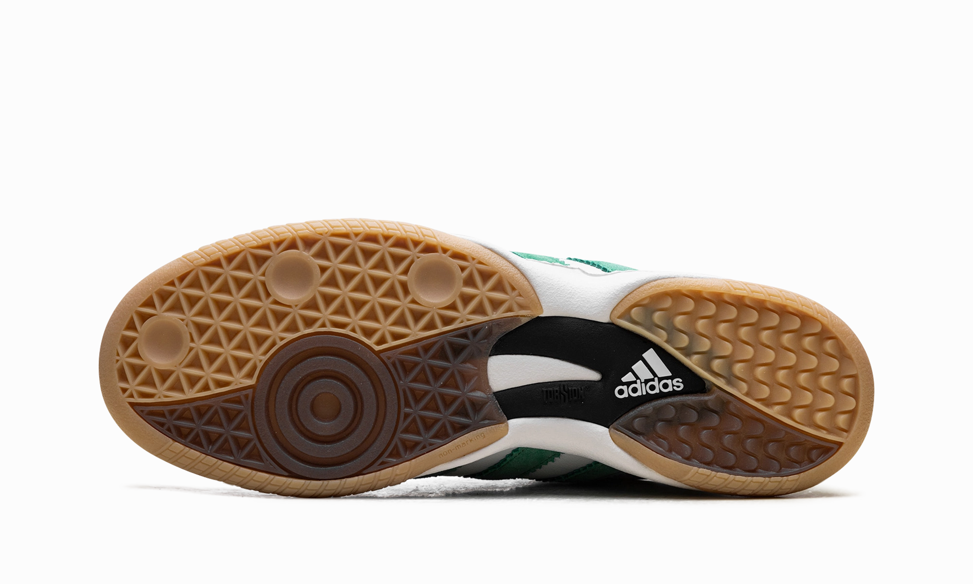 Samba "White" Relax Wear