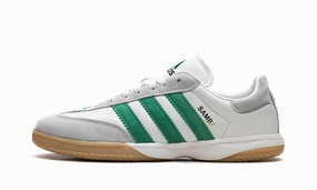 Samba "White" Active Day