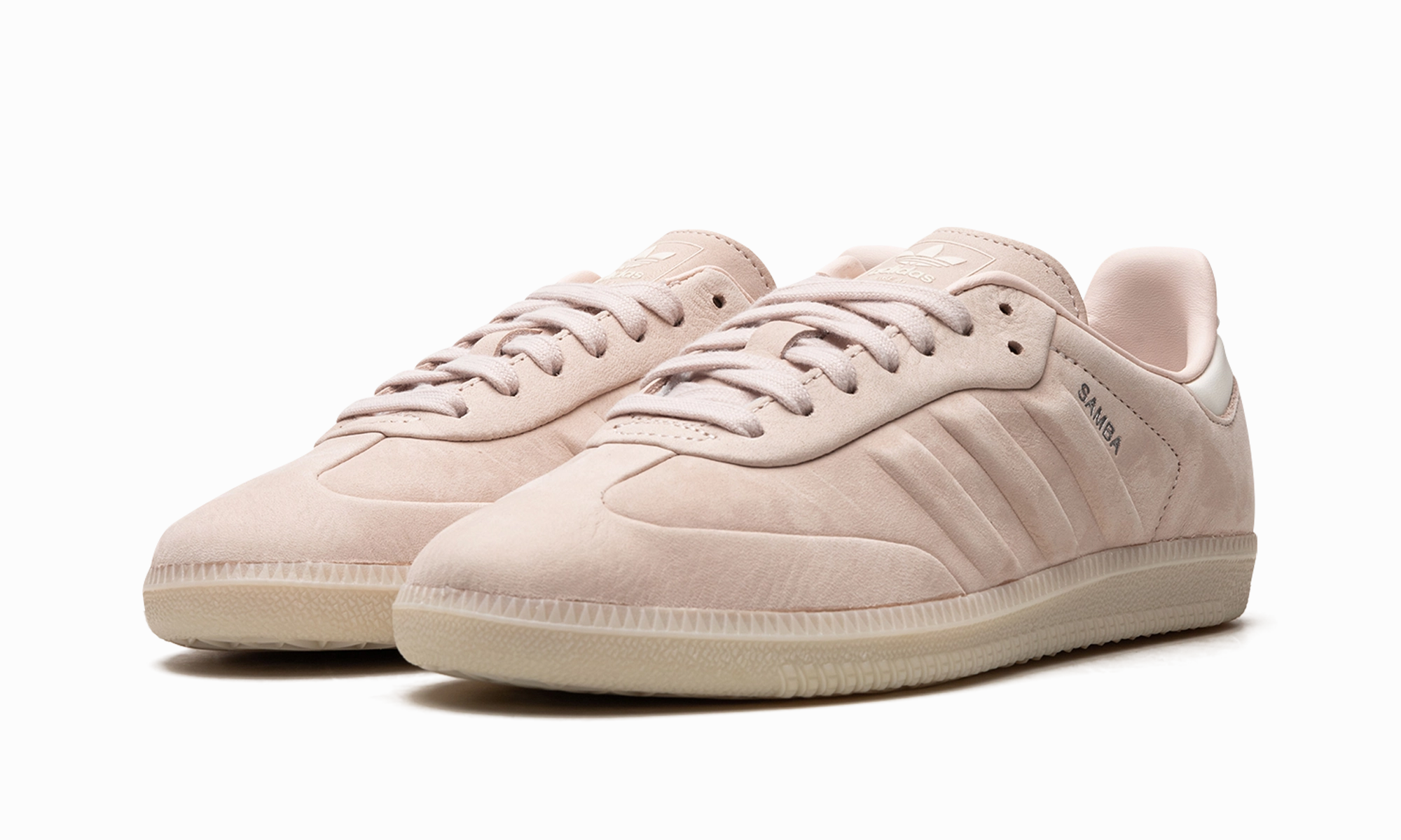 Samba "Wonder Quartz" Mild Support