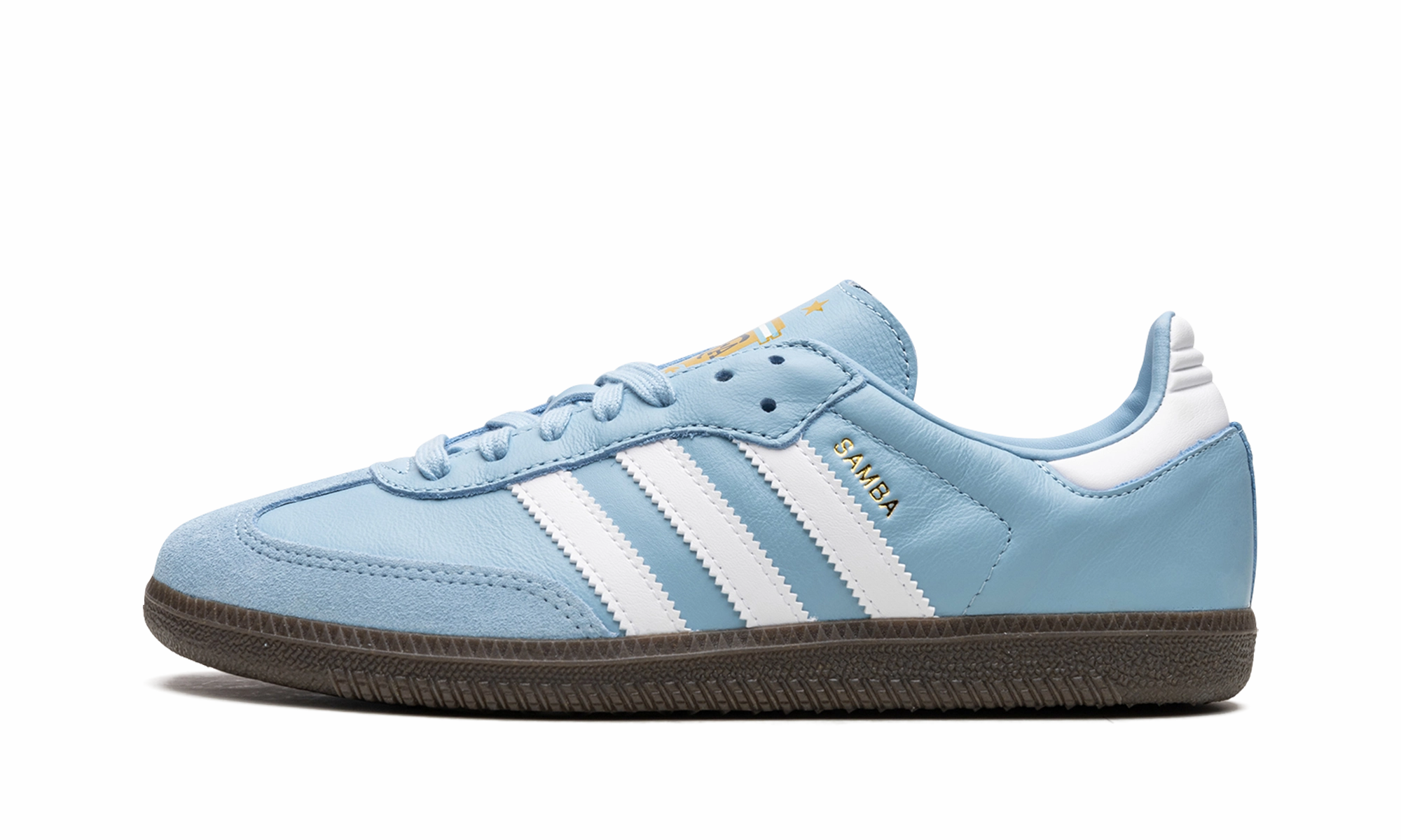 Cool Comfort Run Errand Samba Team Argentina "Argentina"