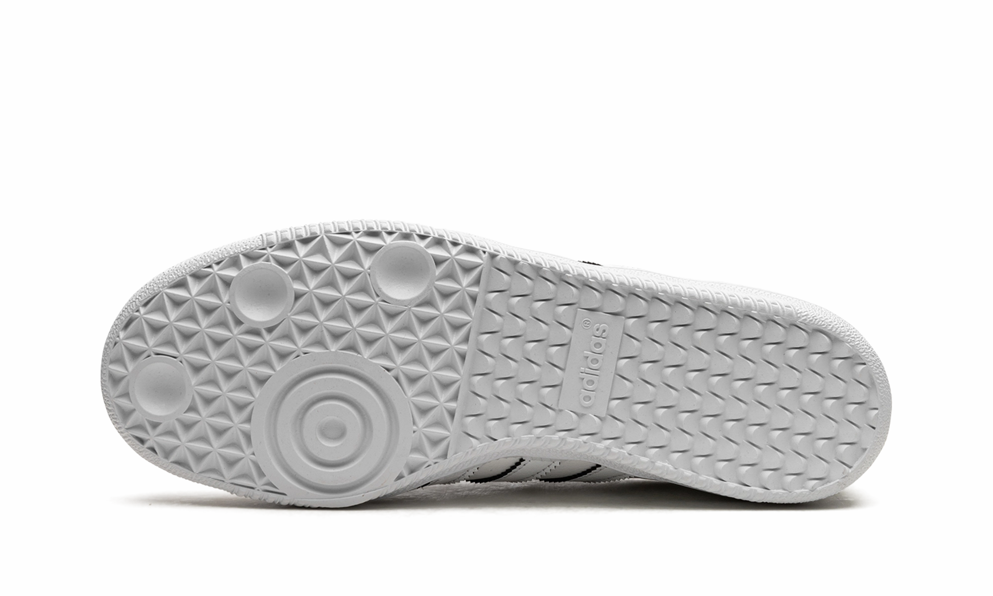 Walkable Fit Samba Vegan "Mickey Mouse"