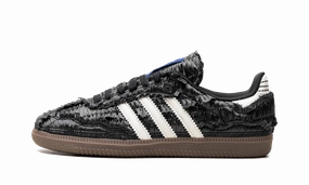 Samba WMNS "Reverie by Caroline H?? CLOT - Black" Built For Walk
