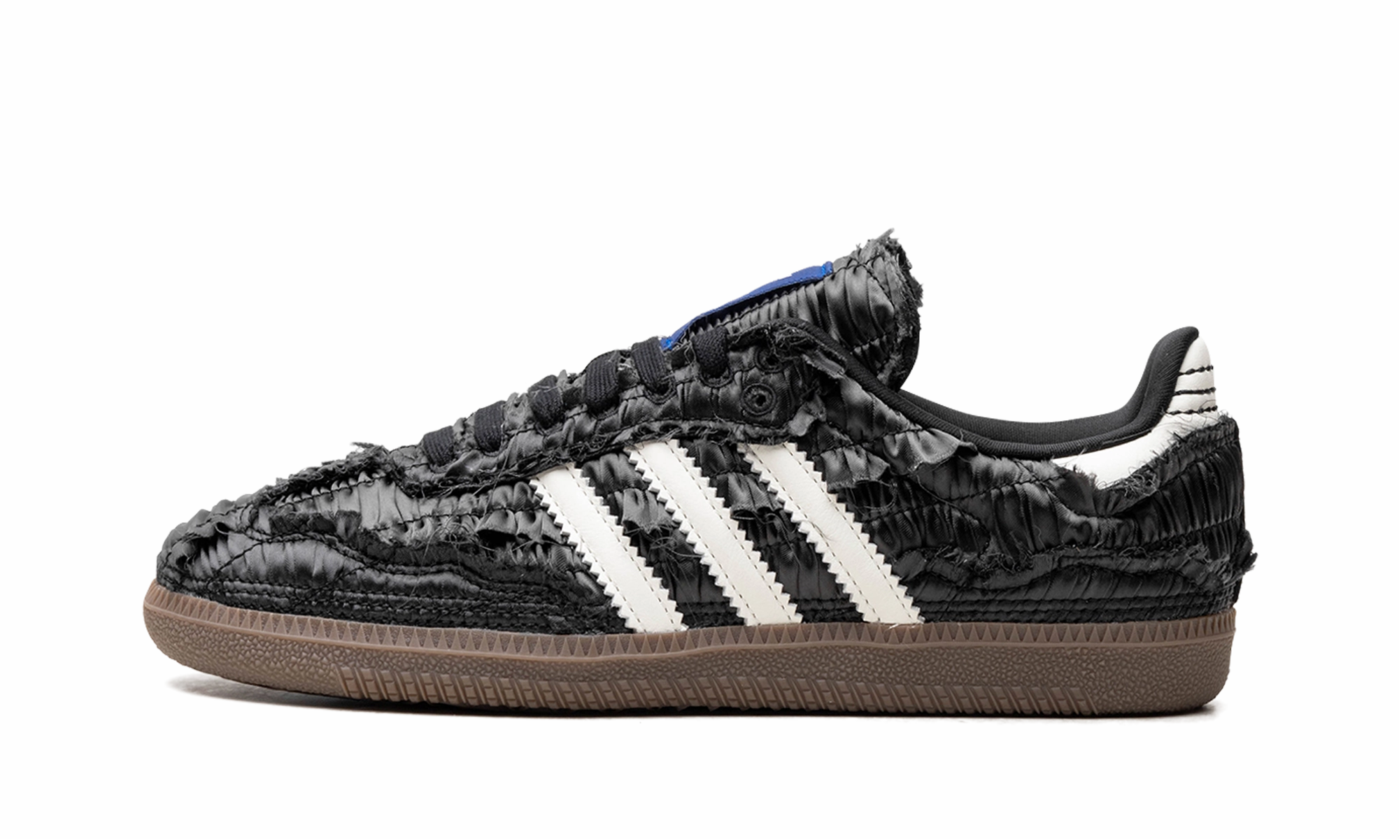 Samba WMNS "Reverie by Caroline H?? CLOT - Black" Built For Walk