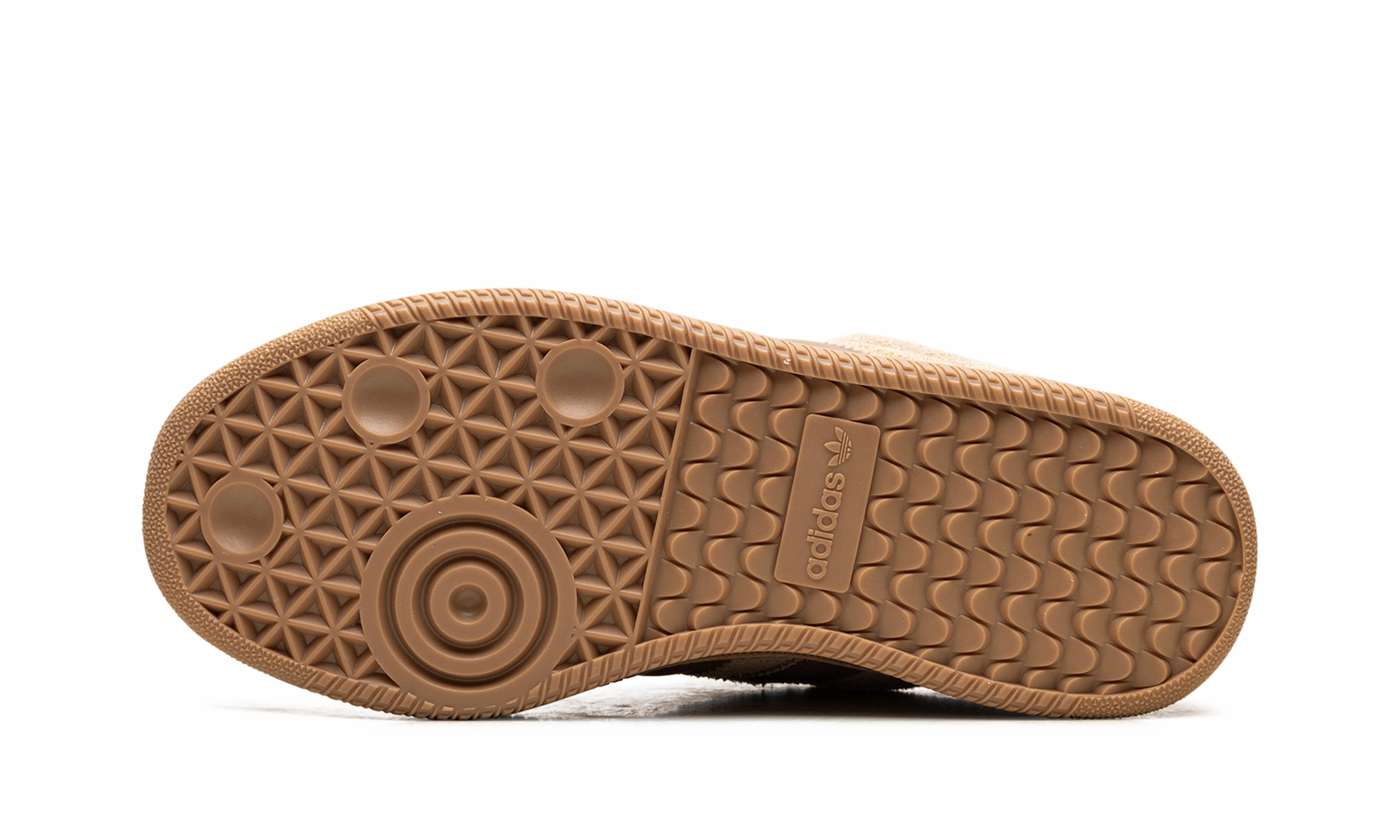 On The Way Samba XLG "Magic Beige Gum"